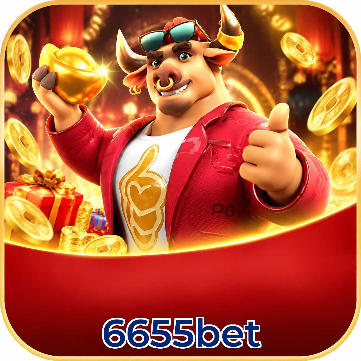 Seis modalidades de loteria 6655bet com odds transparentes