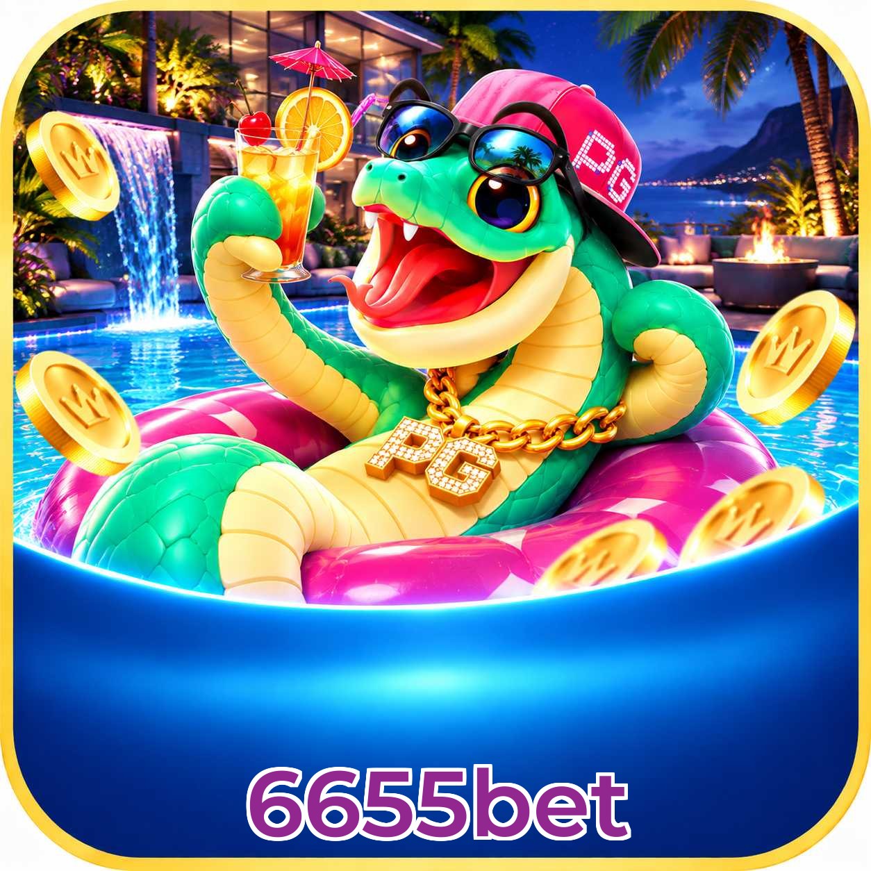 Download oficial 6655bet seguro para Android e iOS