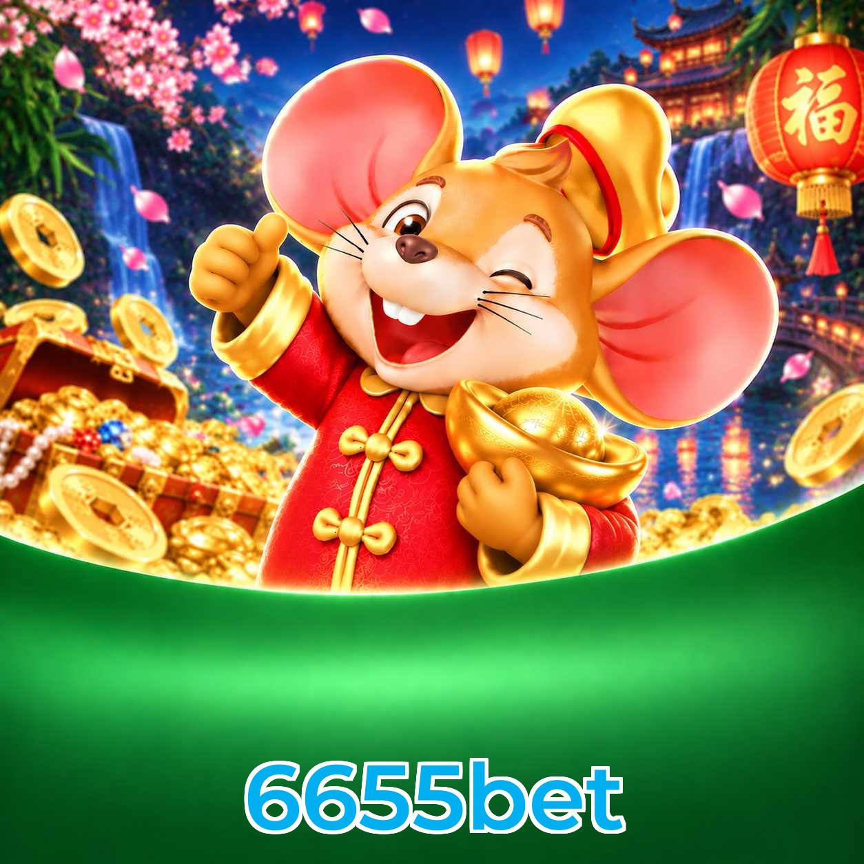 Top provedores tier-1 de slots na plataforma 6655bet