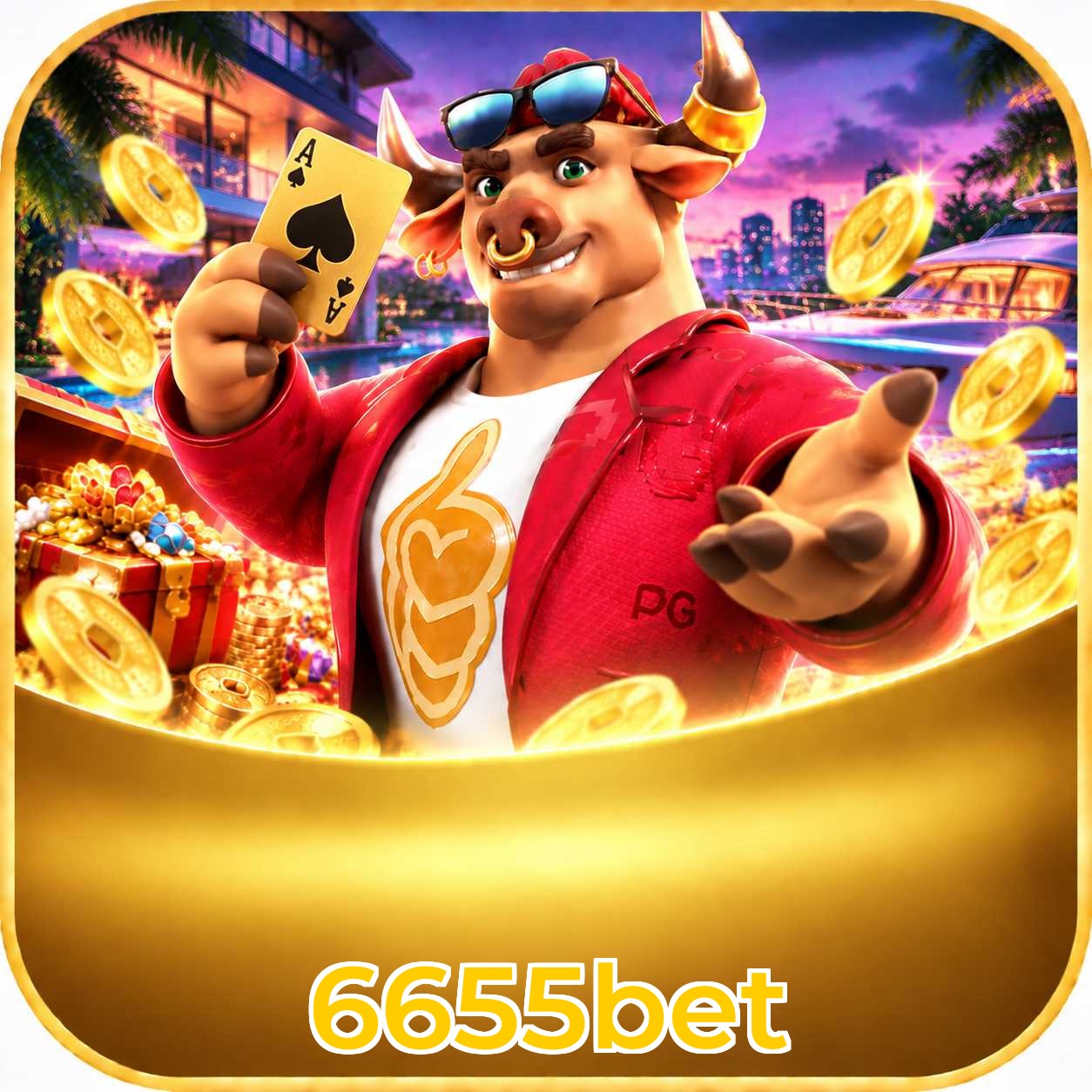 Plataforma 6655bet — 99,94% uptime e PIX instantâneo