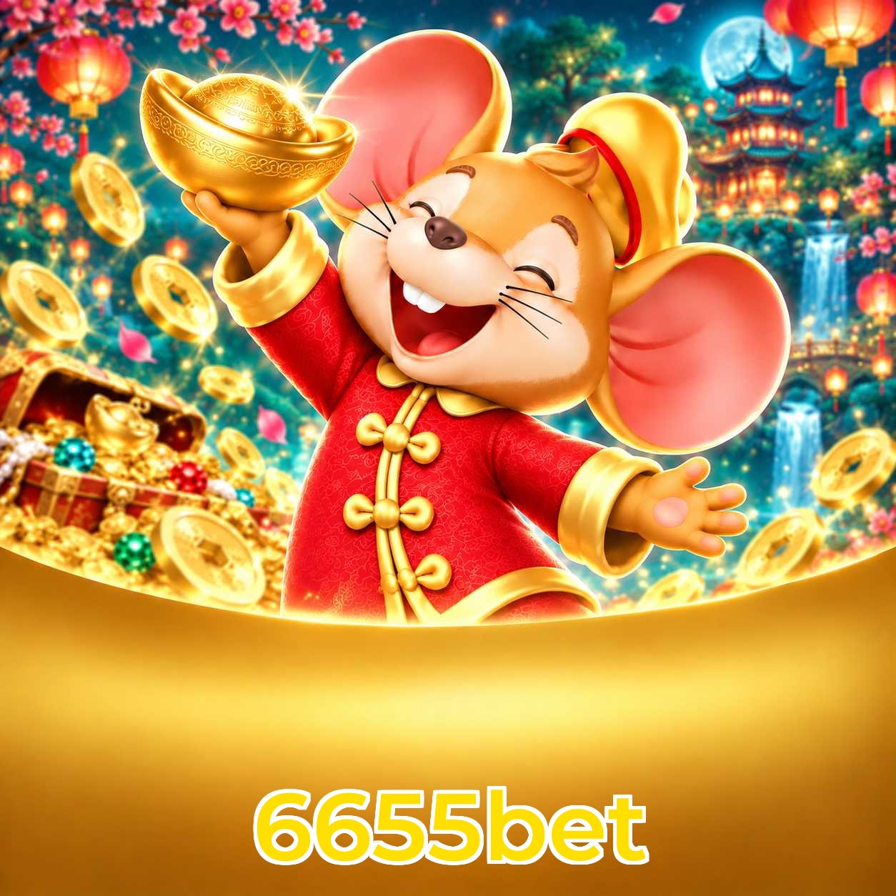 RTP verificado nos jogos de mesa do cassino 6655bet