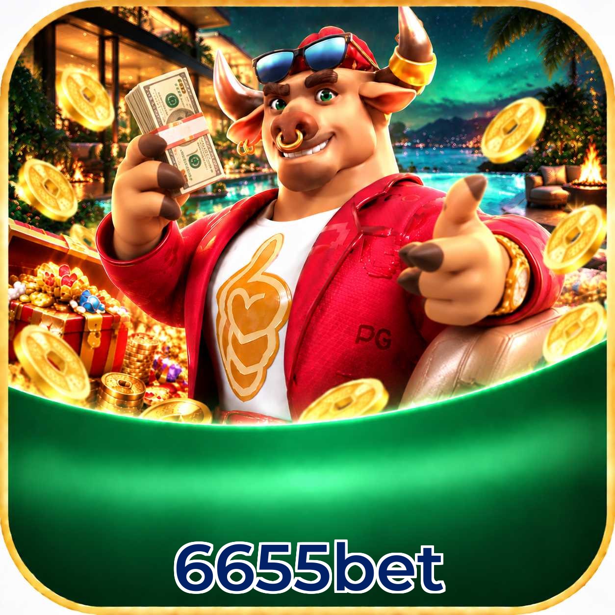 Guia passo a passo para instalar o aplicativo 6655bet