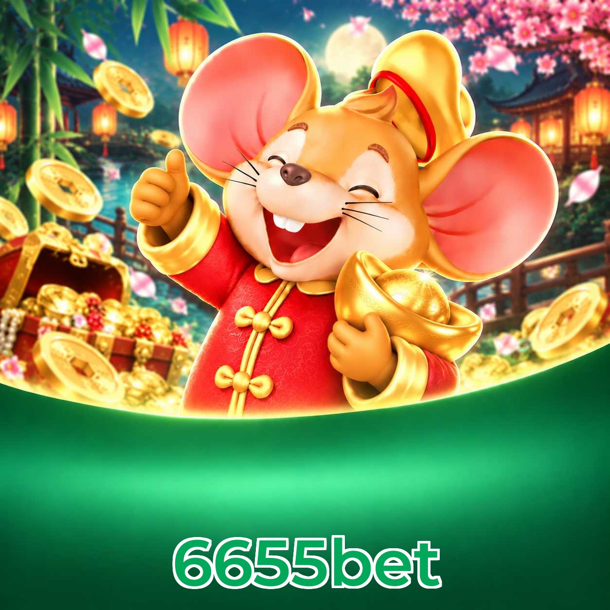 Acesso rápido à conta 6655bet em 4 passos simples