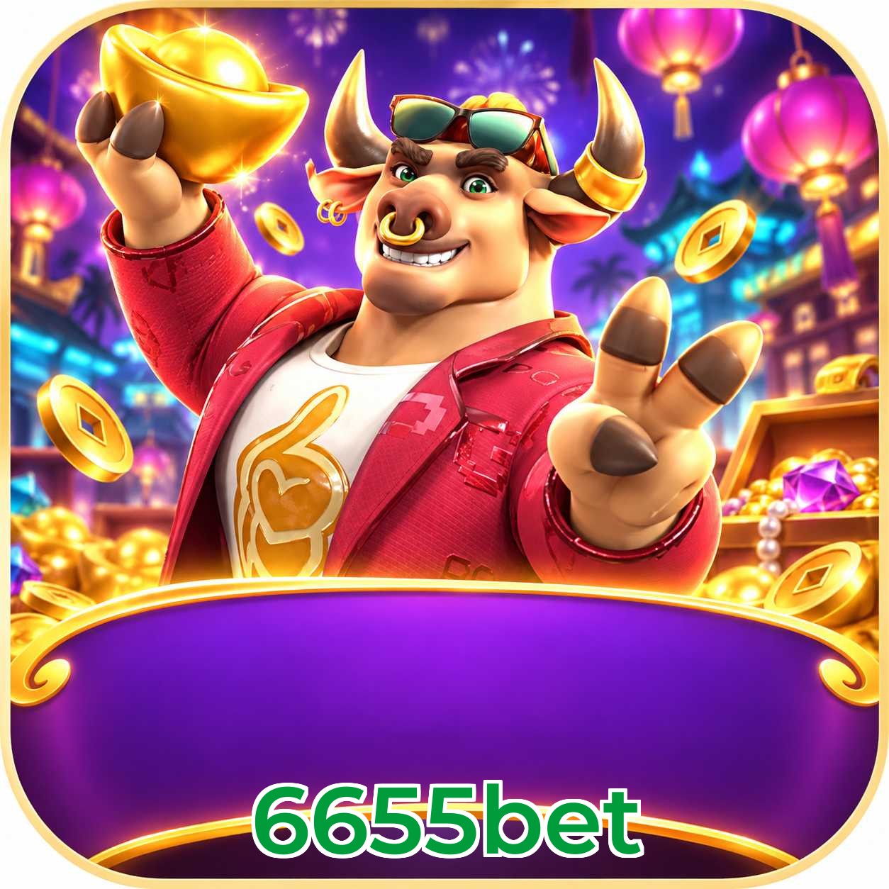 Canal Telegram oficial 6655bet — bônus e alertas exclusivos