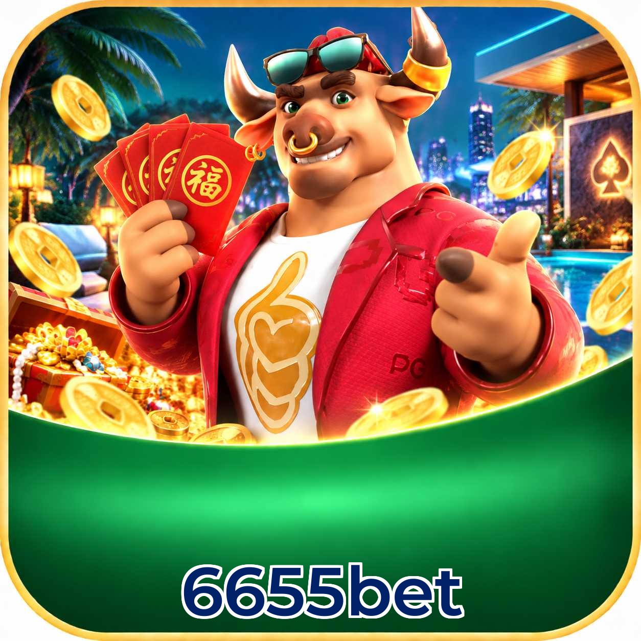 Benefícios exclusivos do clube VIP 6655bet — cashback e reload