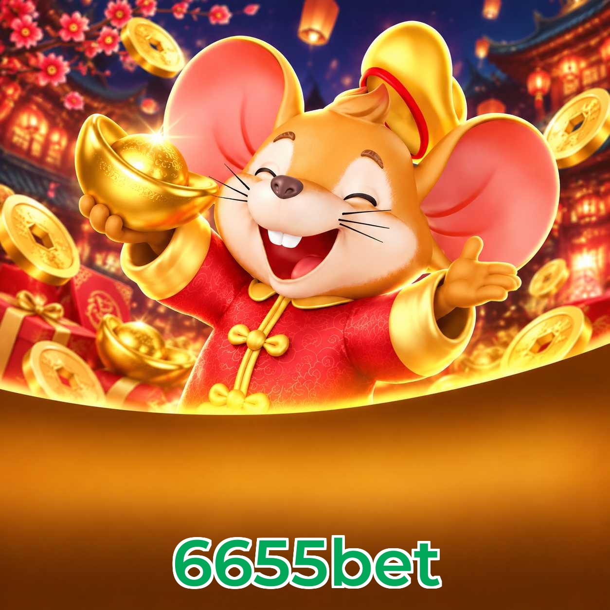 6655bet com RTP verificado e jogos auditados pela eCOGRA