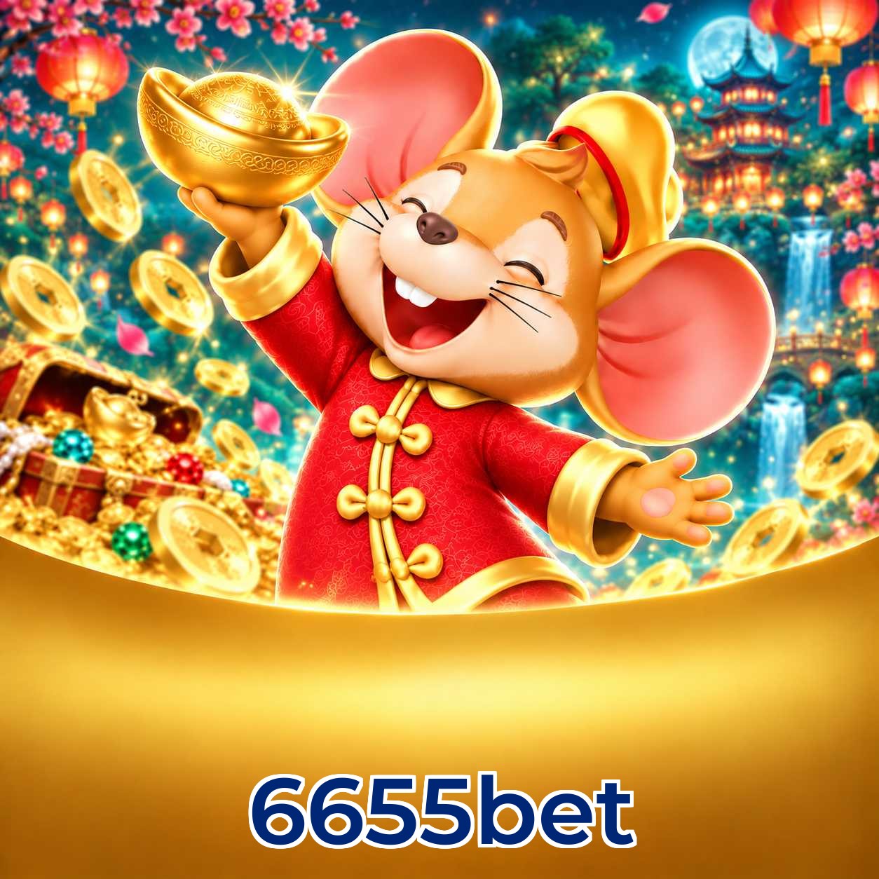 6655bet em números - plataforma líder no Brasil desde 2020
