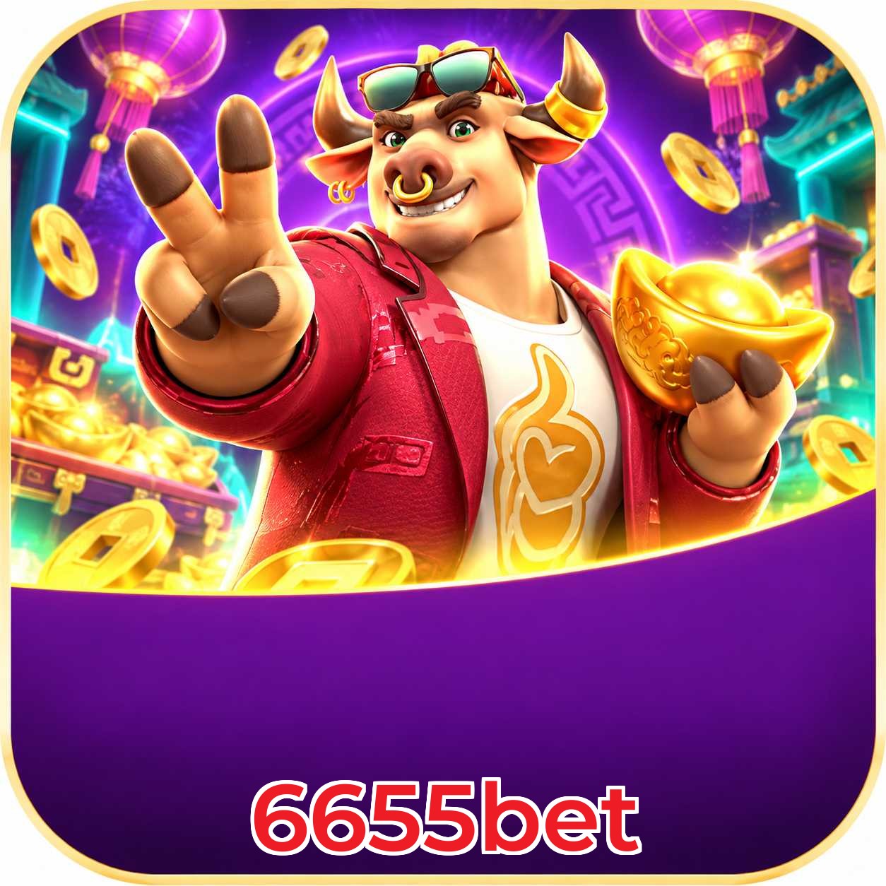 APP 6655bet para iOS e Android com 187 mil downloads
