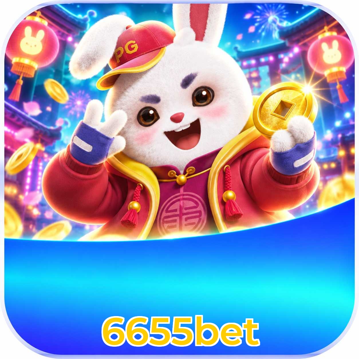 Jackpots progressivos 6655bet — R$ 8,3 milhões acumulados